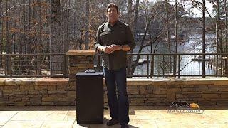 Masterbuilt 20071117 30 Digital Electric Smoker