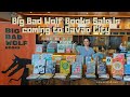 The Big Bad Wolf Books Sales is coming to Davao City