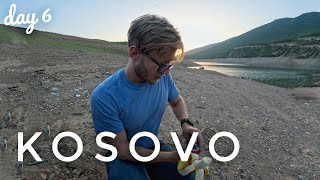 Kosovo - Day 6