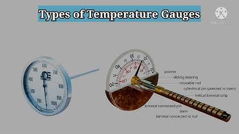 All Type Of Temperature Gauges ( Bimetallic Temperature Gauge,  Gas & Oil filled )