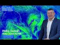 High pressure is flirting with NZ this week