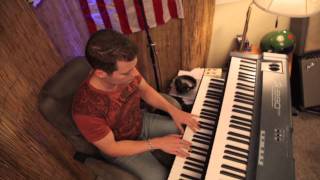 Free And Easy (Down The Road I Go) - Dierks Bentley - (Cover by The Haygoods) - On iTunes