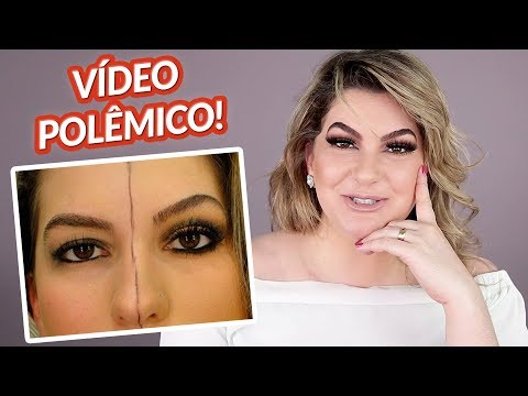 O QUE MUDOU DESSE VIDEO ATÉ HOJE POR ALICE SALAZAR