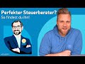 Steuerberater finden: DAS ist bei der Auswahl wichtig!