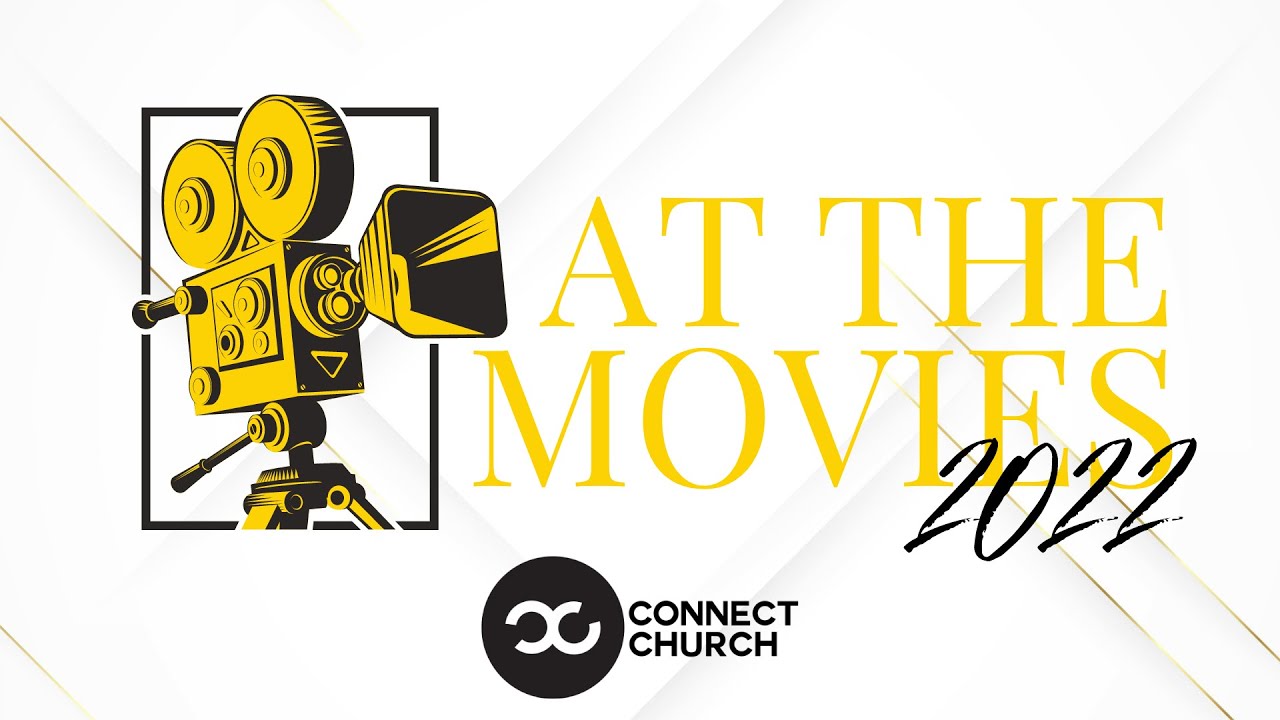 At the Movies Week 3 Sermon - Secondhand Lions - Guntersville Campus