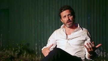 Behind the Scenes with Rob Benedict - 30 Miles from Nowhere