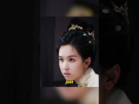 The mother wants her daughter to be happy, but it always ends in tragedy.#cdrama #tvseries #shorts