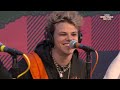 YUNGBLUD at KROQ Almost Acoustic Christmas 2022