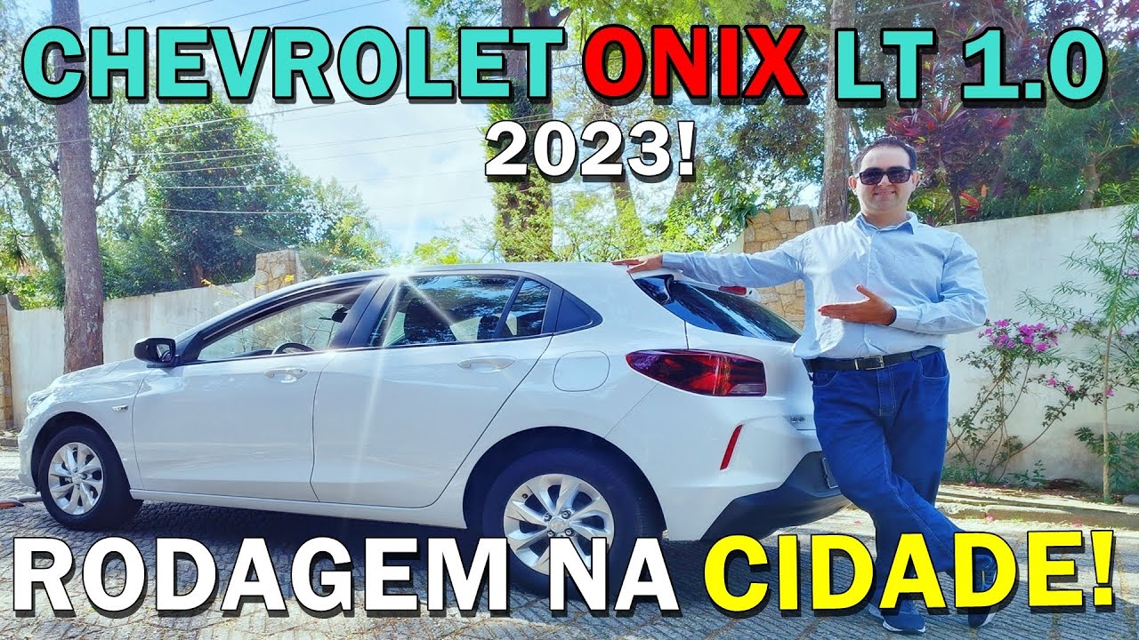 Avaliação] Onix Plus 2023 fica menos equipado mas segue líder - Prisma - R7  Autos Carros