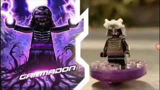 Lego Ninjago 2011 One2Play Tvc 2011