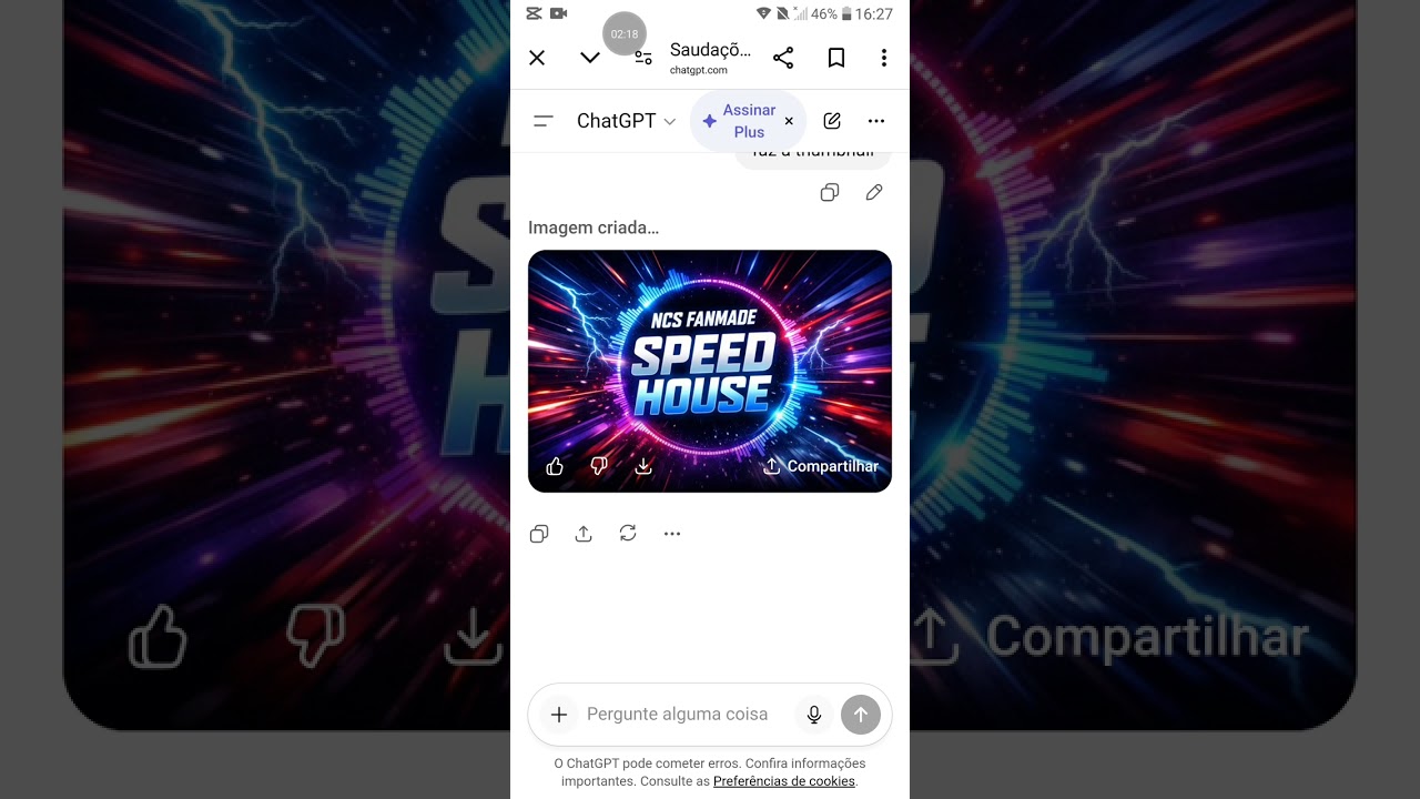 CHYL - Make Believe (NCS Fanmade)