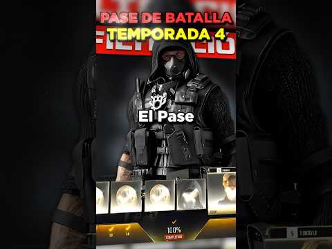 PASE de BATALLA