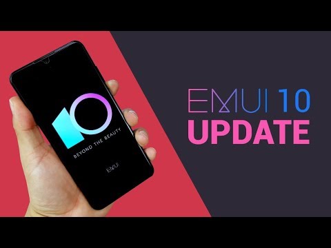 Huawei P30 Lite gets another stable EMUI 10 (Android 10) update