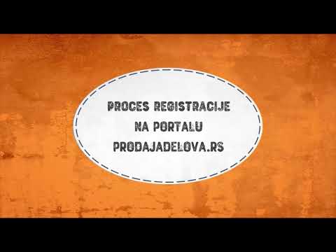 Video: Kako Se Pridružiti Borzi Dela Brez Registracije