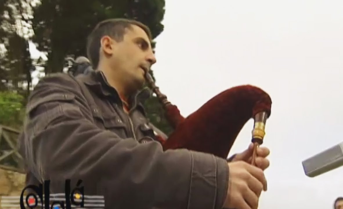 Alalá nº 96 "Pablo Seoane"- TVG