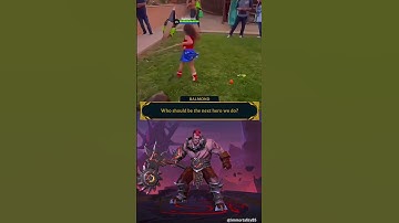 Mobile Legends Heroes in Real Life! 🔥 #shorts #viral #mlbbheroes #mlbbmeme