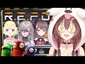 R E P O ころね支店だワン ホロREPO R E P O ころね支店だワン ホロREPO