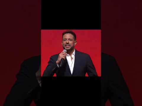 احتفالية وطن السلام بحضور الرئيس عبدالفتاح السيسي ونجوم مصر محمد حماقي ومحمد منير والدحيح