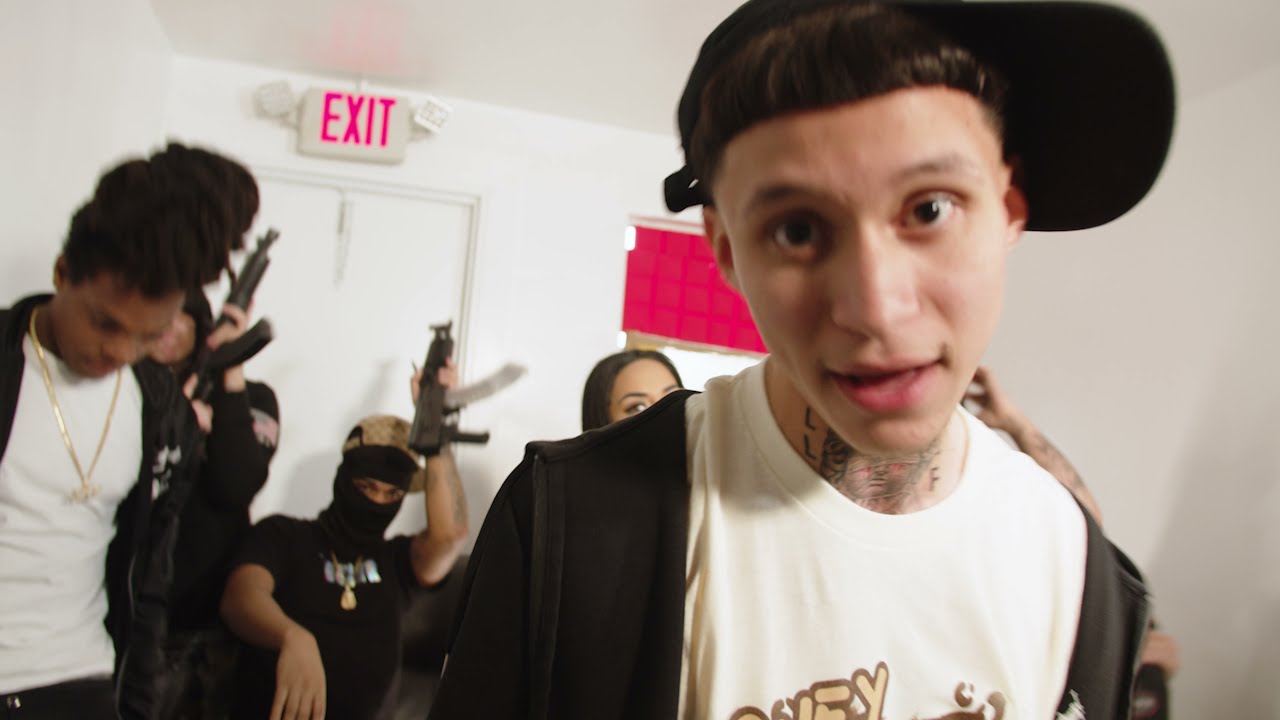 Watch Lil Jerry - Survive (Official Music Video) on YouTube Watch Lil Jerry - Survive (Official Music Video) on YouTube