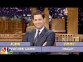 Word Sneak with John Krasinski