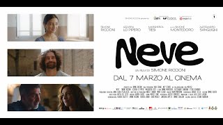 NEVE | Trailer ufficiale