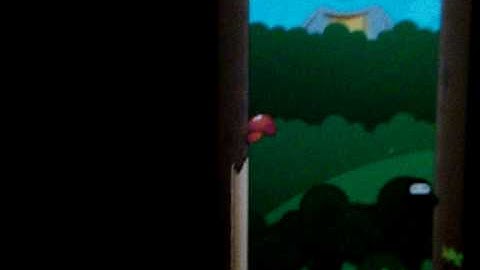 Ninjatown: Trees of Doom App Review