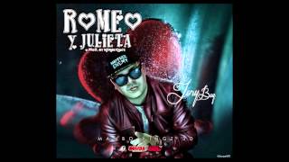 Jory "Romeo & Julieta" Prod By Mambo Kingz (ORIGINAL) -Audio Oficial- (CON LETRA) (Mambo Kingz 3D)