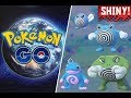 POLIWAG NEST POKEMON GO NAPERVILLE, IL LOCATION AND CORDS USING
ISPOOFER JOYSTICK HACK GPS UPDATE