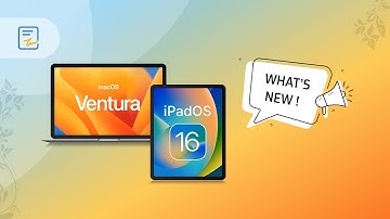 Zoho Sign for iPadOS 16 and MacOS Ventura | eSignature