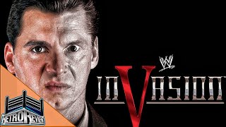 WWE Invasion Retro Review | Falbak