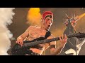 Mudvayne - Not Falling Live 8/4/2023 @mudvayne