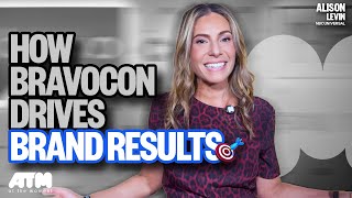 Inside BravoCon 2025’s Brand Activations