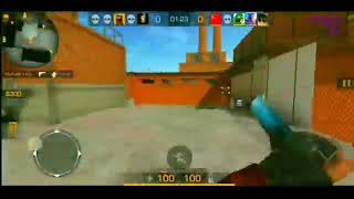 Називай Меня Наруто Fragmovie Standoff 2