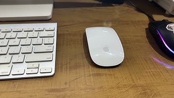 Alles wat er mis is met de Apple Magic Mouse