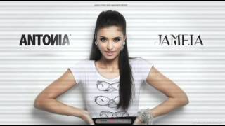 Antonia - Jameia  ( rock guitar solo over dubstep section )