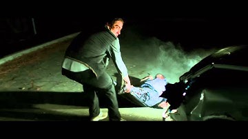 『ナイトクローラー』予告編