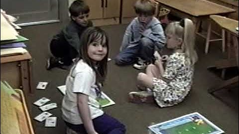 Flexible Groups K - 6: A Key to Independent Learning 11-1995