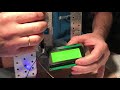 Как подключить монетоприёмник к Arduino Uno