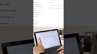 Cách cài đặt Google làm trình duyệt tìm kiếm mặc định trên Chrome #surfacecity