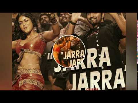 Jarra Jarra Valmiki  Telugu Dj Song dj prasanna kadthala