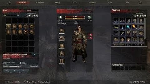 Conan Exiles new dlc