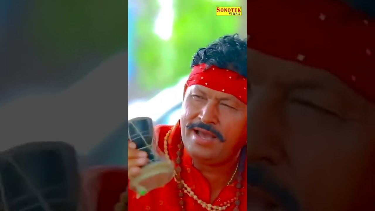 #Shorts मुझे शिव को मनाना है | Hansraj Railhan | Bholenath Whatsapp Status 2022 | Shiv Status Video
