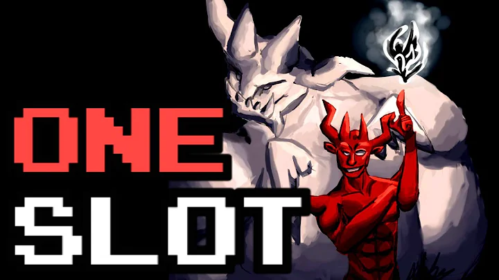 ONE SLOT Battle Cats - Empire of Cats (Part 1)