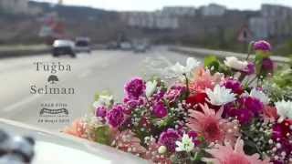 Tuğba + Selman Wedding Story