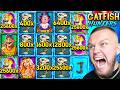 IM LITERALLY PRINTING ON THE NEW CATFISH HUNTERS! (MULTIPLE 20000x MAX WINS!?)