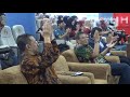 Hma polinema dan iai komda malang raya gelar seminar nasional akuntansi