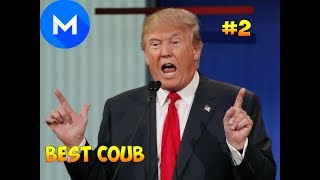 Best Coub Лучшее за 14 октября 2017#2