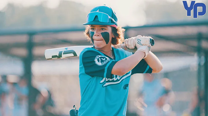 ZT National 12U vs. GOLD CULTURE | Beast of the East