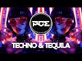 PSY RAVE ● SHANIXX - Techno & Tequila