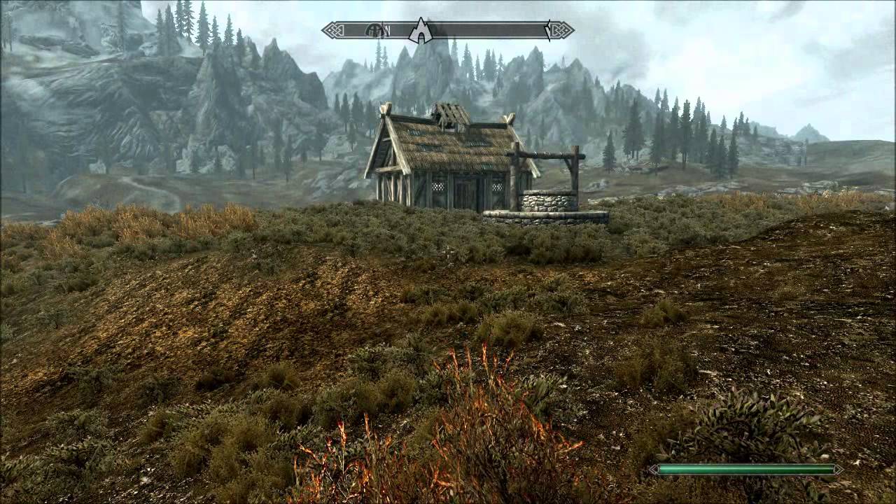 Тундра скайрима. Tundra Defense Skyrim. Тундра в скайриме. Дом в тундре скайрим. Домик в тундре скайрим.